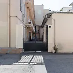 Cosy Mezzanine 2-4p Carre D'or Διαμέρισμα *