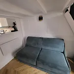 Cosy Mezzanine 2-4p Carre D'or Apartman Nizza