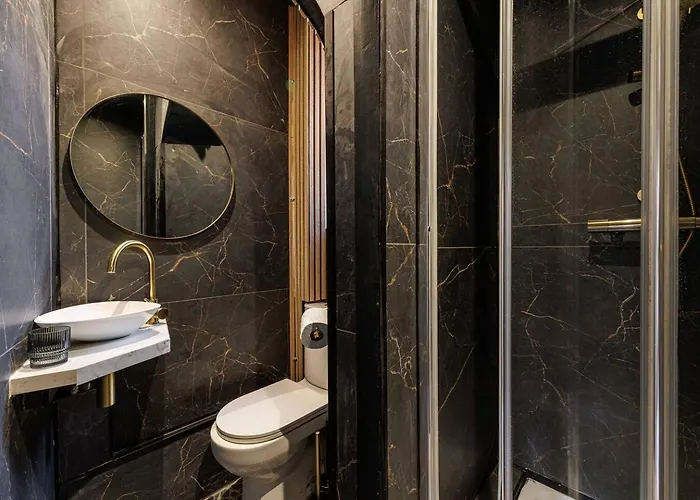 Cosy Mezzanine 2-4p Carre D'or