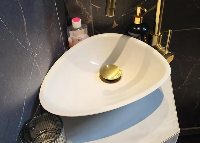 Apartman Cosy Mezzanine 2-4p Carre D'or