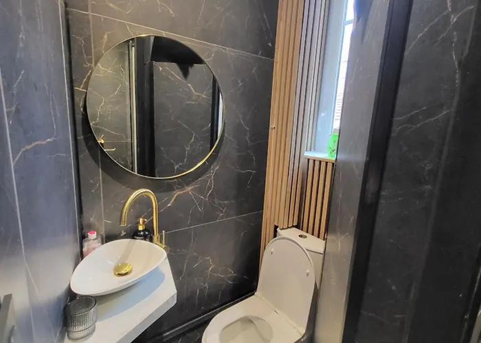 Cosy Mezzanine 2-4p Carre D'or