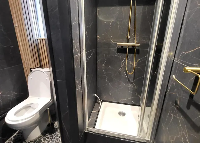 Cosy Mezzanine 2-4p Carre D'or Lägenhet *