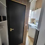 Cosy Mezzanine 2-4p Carre D'or Νίκαια