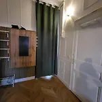 Cosy Mezzanine 2-4p Carre D'or Διαμέρισμα Νίκαια