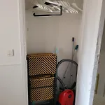Διαμέρισμα Cosy Mezzanine 2-4p Carre D'or