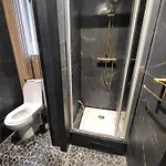 Cosy Mezzanine 2-4p Carre D'or Διαμέρισμα *