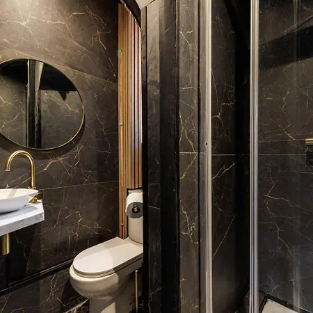 Cosy Mezzanine 2-4p Carre D'or